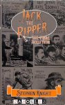 Stephen Knight - Jack the Ripper. The final solution