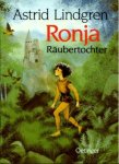 Lindgren, Astrid - Ronja Raubertochter