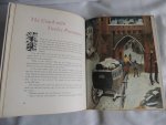 H.hans  C.christian  Andersen  - Retold by Jane Carruth. With lovely pictures by Benvenuti - The Little Elf, and other stories.