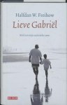 H.W. Freihow - Lieve Gabriel