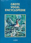 Karel Šta̓stný, Ans Smink - Grote vogel encyclopedie