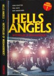 Schutten, Henk, Bart Middelburg, Paul Vugts - Hells Angels: Motorclub of misdaadbende?
