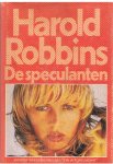 Robbins, Harold - De speculanten