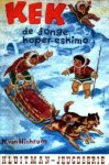 Hichtum, N. van - Kek, de jonge koper-eskimo