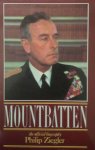 Philip Ziegler - Mountbatten the official biography