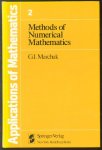 G I Marchuk - Methods of numerical mathematics