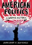 Laura Locker - American Politics A Graphic History