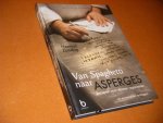 Zondag, Herman. - Van Spaghetti naar Asperges. [Management Kookboek] Recepten voor slimmer organiseren.