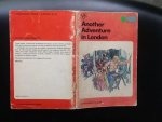 Geraldine Kaye - Another Adventure in London