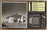 KELLEN, D. VAN DER. - Illustrated International Architecture 1 / Internationale Architektur Dokumentation 1 / Documentation internationale d'Architecture 1 / Internationale Architectuur Documentatie. 1  [Volume One]