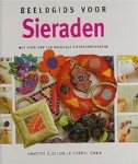 Annette Claxton, Cheryl Owen, Liesbeth Machielsen, Textcase - Beeldgids voor sieraden