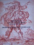  - Tekenkunst uit de Gouden Eeuw, kunstenaars geboren tussen 1580 en 1600