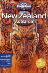 Lonely Planet - Lonely Planet New Zealand