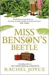 Rachel Joyce 53307 - Miss Benson's Beetle An uplifting story of female friendship against the odds Rachel Joyce 53307 - Miss Benson's Beetle An uplifting story of female friendship against the odds