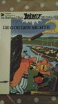 Goscinny - Gouden sichte / druk 1