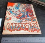 Badajos, Ed - Filipino Food