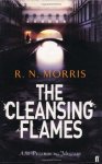 R.N. Morris - Cleansing Flames