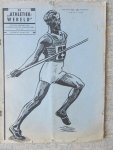  - DE ATHLETIEK-WERELD 7e jrg. no 19, 1 maart 1941
