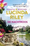 Lucinda Riley - De nachtroos