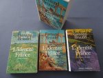 Fernand Braudel. - L'identité de la France. Vol. I: Espace et histoire / Vol. II et III: Les hommes et les choses.
