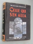 Graham, Winston - Celle qui s'en alla.