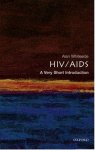 Alan Whiteside Obe, Alan W. Whiteside - VSI HIV/AIDS