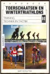 Ruyter, Bart de - Toerschaatsen en Winter triathlons