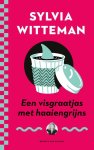 Sylvia Witteman - Een visgraatjas met haaiengrijns