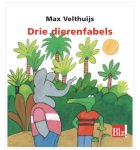 Max Velthuys - Drie dierenfabels