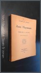 Lezenier, Michel de - Avec Huysmans - Promenades et souvenirs Lezenier, Michel de - Avec Huysmans - Promenades et souvenirs