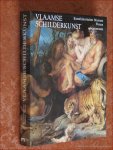 BALIS, ARNOUT / FRANS BAUDOUIN / NORA DE POORTER / a.o. (eds.). - Flandria extra muros. De vlaamse schilderkunst in het Kunsthistorisches Museum te Wenen.
