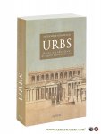 Grandazzi, Alexandre. - URBS Histoire de la ville de Rome des origins à la mort d'Auguste.