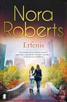 Nora Roberts - Erfenis