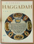 Meyer Lewin 310783 - An Israel Haggadah for Passover