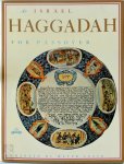Meyer Lewin - An Israel Haggadah for Passover