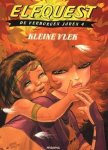 Wendy Pini - Kleine vlek / Elfquest De verborgen jaren / 4
