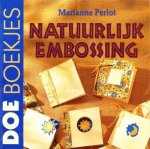 Marianne Perlot - Natuurlijk Embossing