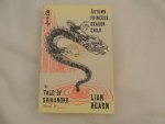 Lian Hearn - Tale of Shikanoko. --- 1  Emperor of the eight islands --- 2 Autumn Princess, Dragon Child --- 3 Lord of the darkwood --- 4 The Tengu's game of go.