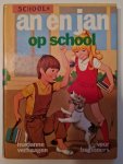 Verhaagen - An en Jan op school