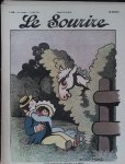 Redactie - Le sourire - 14 maart 1910 - ( Andre Helle )
