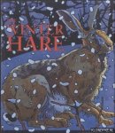 Haslen, Andrew - The Winter Hare
