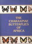 Stephen Frank Henning - The Charaxinae Butterflies of Africa.