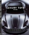 Teneues - Luxory toys for men. Ediz. multilingue