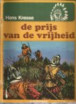 Kresse, Hans - De prijs van de vrijheid
