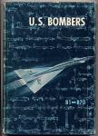 Jones, Lloyd S. - U.S. Bombers, B1 - B70