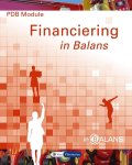 Sarina van Vlimmeren, Henk Fuchs - In Balans  -   PDB module financiering in balans