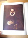 Whele, Harry B. - Arts treasures of the Prado Museum.