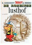 Goscinny / Uderzo - Asterix : De Romeinse lusthof