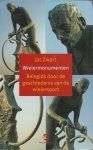 ZWART, Jac. - Wielermonumenten -Reisgids door de geschiedenis van de wielersport
