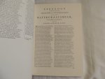 Stoppendael Daniel - Niedek Matthaeus Broërius van - Het verheerlykt Watergraefs- of Diemer meer by de Stadt Amsterdam ( herdruk)  Compleet met 60 Afbeeldingen